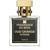 Oud Orange Intense - Fragrance Du Bois Eau De Parfum Spray 100 ml