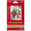 Canon Photo Paper Plus Glossy II PP201 papier photo 10x15cm 50 feuilles