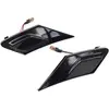 Clignotants Led Indicateur Latéral Dynamique Remplacement Pour T-oyota...