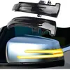Clignotant Gauche Et Droite À Led Pour Mercedes-benz W176 W246 W212 W2...
