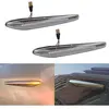Lot De 2 Clignotants Latéraux À Led Dynamiques Pour A-lfa Romeo 159/15...