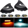 2 Indicateurs De Direction Dynamiques Led, Compatibles Avec Mk1 Tiguan...