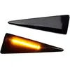 Clignotants Latéraux Dynamiques Pour Indicateurs Latéraux Pour Renault...