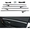 Bande D'Éclairage Led Pour Intérieur De Porte De Voiture - Accessoires...