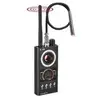 Détecteur caméra portable mini led hi scanner anti-candid ir scanner m...