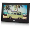 TV Portable 10" TNT HD - August DA100D - Télévision Ecran LCD, Enregis...
