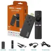PRUMYA G96 H313 TV Stick TV box 2G + 16G HD boîtier de télévision mul...