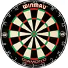 Planche Winmau Diamond câblée