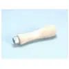 Samsung Faithfull - fichier manche en bois dur de 75MM (3 po) - FAIHWF3