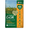 Foin Burgess Excel au pissenlit et calendula pour rongeur et lapin - 1...