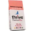 1,5kg Thrive PremiumPlus, saumon & hareng - Croquettes pour chat