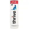25g Thrive friandises lyophilisées , thon - Friandises pour chat