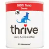 Thrive Friandises Thon pour Chat 180 g