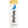 25g poulet Friandises lyophilisées Thrive pour chat - Friandises pour chat