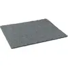 Tapis Vetbed® Laine britannique, gris foncé pour chien et chat - L 100...