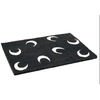 Couverture antidérapante pour chien Moons de Vetbed®, 100 x 75 cm