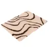 Vetbed Isobed SL Tapis crème/brun pour chien - L75xl50cm