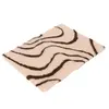 Tapis Grand chien Vetbed® Isobed SL L150 l100cm crème/brun - Tapis pou...