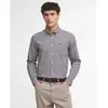 Chemise Barbour  msh5027