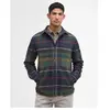 Barbour - Surchemise à Carreaux Chapter  Vert S