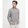 Barbour Linton Tailored Shirt - Chemise homme Olive L