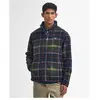 Barbour - Tartan Fleece Zip Through - Chemise homme Classic Tartan - L