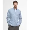 Barbour - Nelson Tailored Shirt - Chemise homme Lead - XL