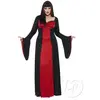 Smiffy's Déguisement vampire femme Halloween XXL