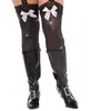 RueDeLaFete Boucles De Chaussures Strasses