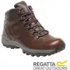 Chaussures de randonnée femme Regatta Bainsford Marron 38 MAG6328546