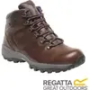 Chaussures de randonnée femme Regatta Bainsford Marron 39 MAG6328547