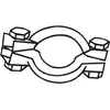 Collier Échappement Bosal 254-387
