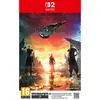 Final Fantasy VII Rebirth SWITCH 2