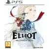 The Adventures Of Elliot The Millennium Tales PS5