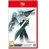 Nintendo Square Enix, Final Fantasy VII (7) - Remake Intergrade