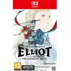 The Adventures Of Elliot The Millennium Tales SWITCH 2