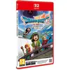 Square Enix Dragon Quest VII Reimagined (Nintendo Switch 2) Standard M...