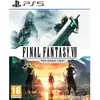 Final Fantasy VII Remake Intergrade & Rebirth Double Pack PS5