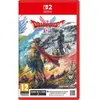 Nintendo Codemasters, DRAGON QUEST I and II HD-2D Remake (Game-Key Card)