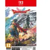 DRAGON QUEST I & II HD-2D Remake Nintendo Switch 2