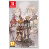 Nintendo Games Switch Final Fantasy Tactics: Ivalice Chronicles