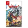 Bandai Namco Dragon Quest  I & II HD-2D Remake Edition Nintendo Switch