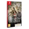 Nintendo Switch Octopath Traveler Ciab