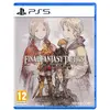 Final Fantasy Tactics - The Ivalice Chronicles PS5