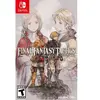 Final Fantasy Tactics - The Ivalice Chronicles Nintendo Switch