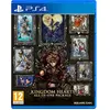 Playstation Games Ps4 Kingdom Hearts All In One