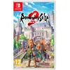 Nintendo Switch Romancing Saga 2:revenge Of The Seven