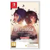 Life Is Strange Arcadia Bay Code in a box Nintendo Switch