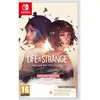 Nintendo Games Switch Life Is Strange Arcadia Bay Collection Ciab