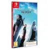 Crisis Core- Final Fantasy VII- Reunion Code in a box Nintendo Switch